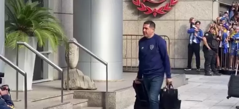 boca mendoza