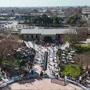 La Ciudad de Mendoza reinaguró el Museo del Área Fundacional