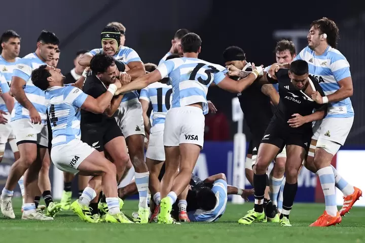 los pumas