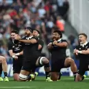 (Video) As� fue el Haka de los All Blacks antes de enfrentarse a Los Pumas en C�rdoba