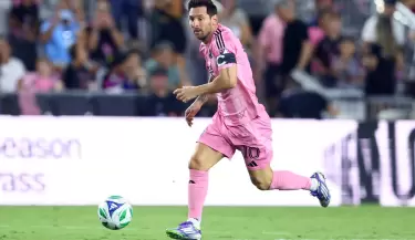 messi inter miami