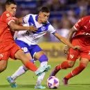 (VIDEO) V�lez tom� aire y hundi� m�s a Independiente