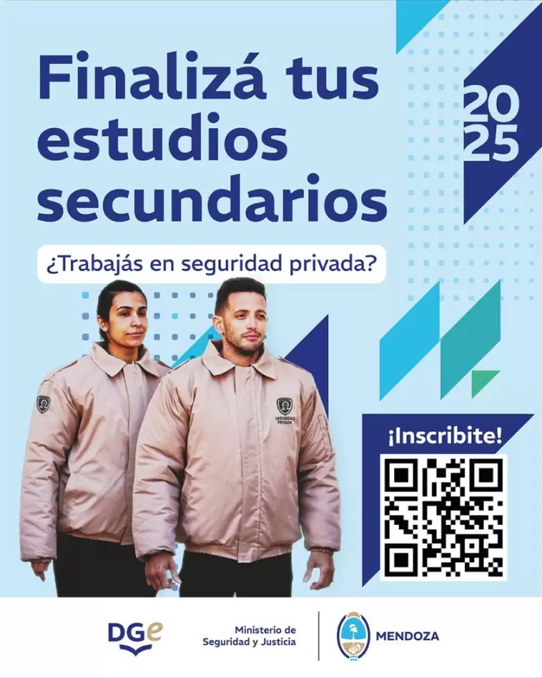 Formación seguridad privada