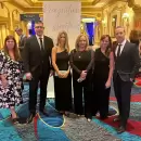 Mendoza fortalece su presencia internacional en la conferencia Virtuoso Travel Week 2025