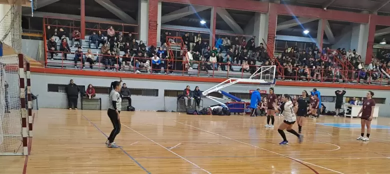 handball