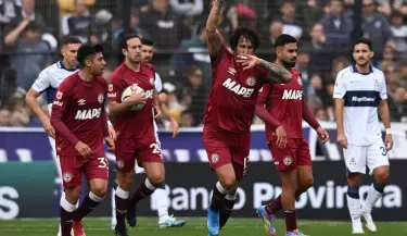 lanus gimnasia