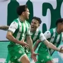 (VIDEO) Banfield lo dio vuelta y festejó un triunfo 3 a 2 vital ante Estudiantes en el Florencio Sola