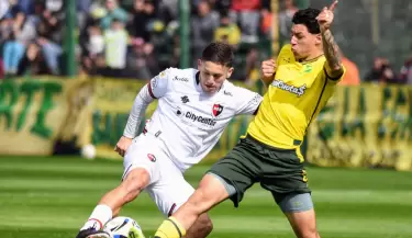 newells defensa y justicia