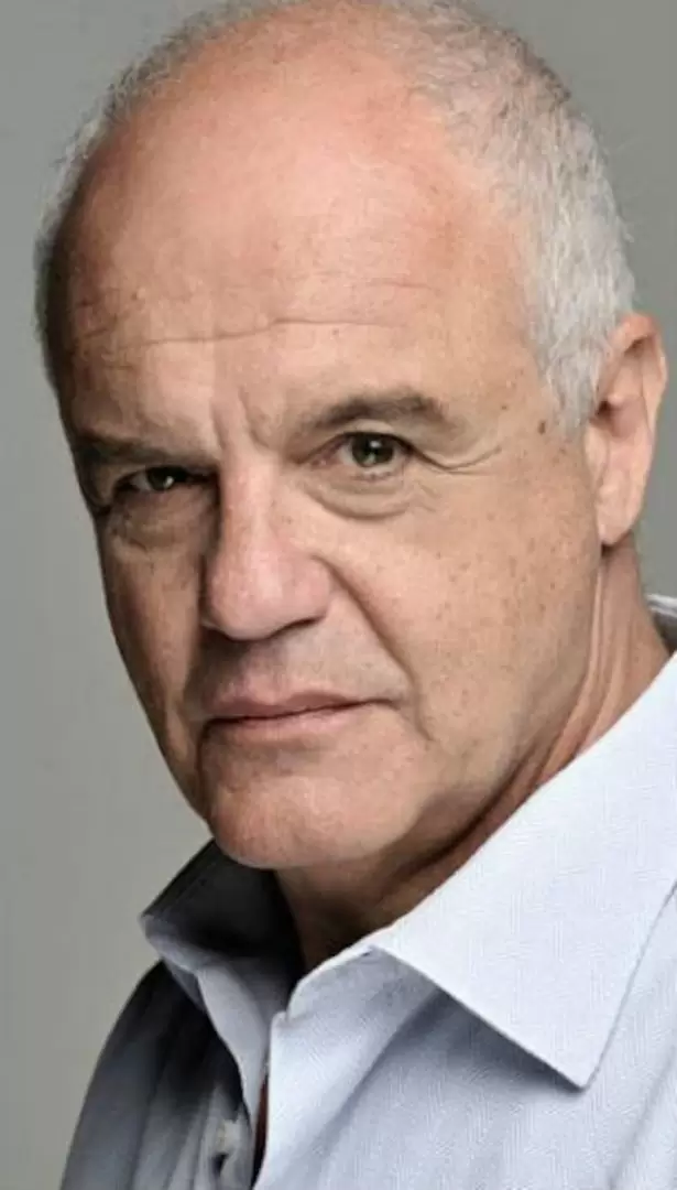 juan leyrado