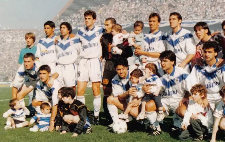 velez campeon