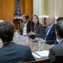 Se afianza en Mendoza la implementación del Programa de Tribunales de Tratamiento de Drogas