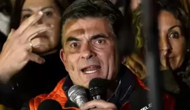 Elecciones Bolivia