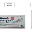 La ANMAT prohibió un falso medicamento que se hacía pasar por Ozempic