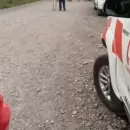 Intensifican la búsqueda de un andinista en el Cerro Santa Elena tras perder el contacto