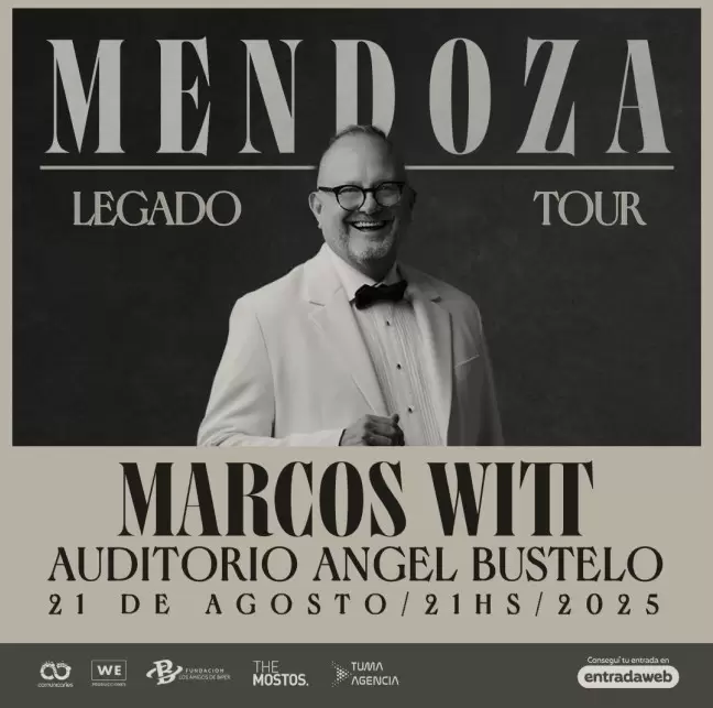 marcos witt