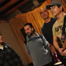 Pedro el Ermitaño festejará sus 25 años de trayectoria con un show en Mendoza