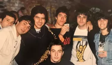 viejas locas