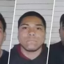 Alerta m�xima por tres peligrosos presos que se escaparon en Chile y podr�an cruzar a Mendoza