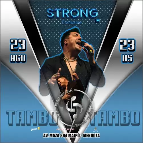 tambo tambo