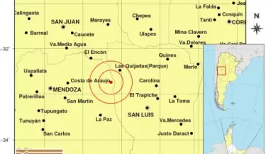 sismo