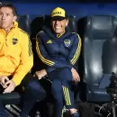 C�mo qued� Boca en la clasificaci�n a la Copa Libertadores, luego de vencer a Banfield