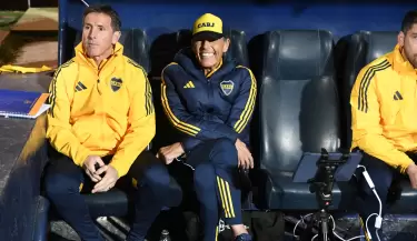 russo boca