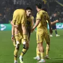 (Video) El resurgir de Boca: venció a la Lepra y cortó su peor racha sin ganar