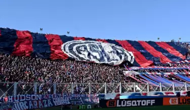san lorenzo