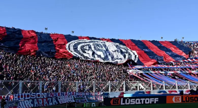 san lorenzo