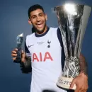A Madrid no: ni en el Real ni en el Atlético, Cuti Romero ya definió su futuro en el fútbol europeo