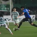 (Video) Atl�tico Tucum�n logr� un empate ag�nico frente a Sarmiento de Jun�n