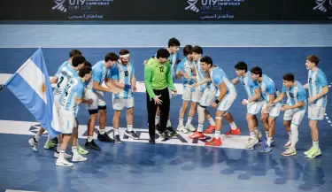 handball