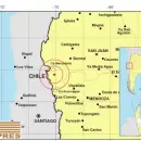 Volvi� a moverse la tierra muy cerca del Cerro Mercedario y se sinti� en todo el norte de Mendoza