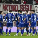 Godoy Cruz y la necesidad de levantar cabeza: doble desaf�o en el Clausura y la Sudamericana