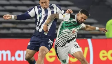 talleres - san mart�n