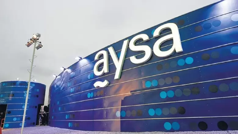 aysa