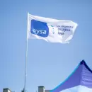 AySA dio un paso clave hacia la privatización y debutó en el mercado de capitales
