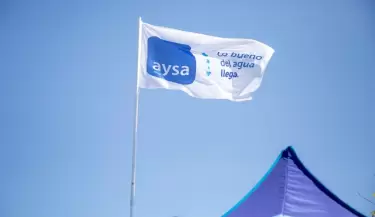 Aysa