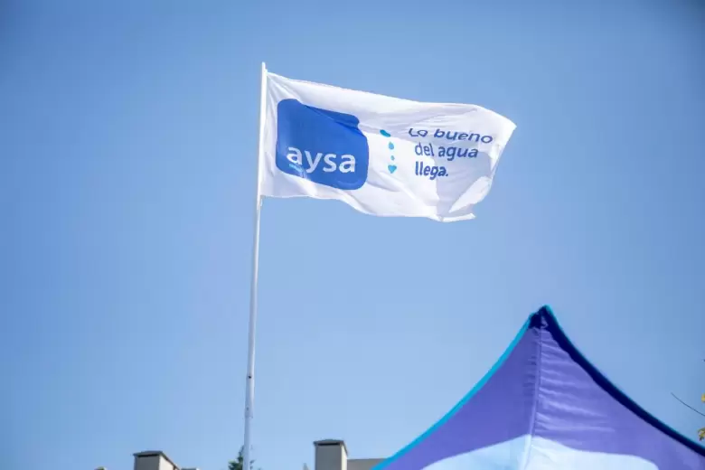 Aysa