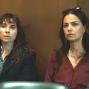 Camila Plaate gan� la Concha de Plata en San Sebasti�n y dedic� el premio a la lucha de las mujeres