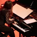 Albertina Crescitelli unirá a Mozart y Piazzolla en un concierto en la Sala Living