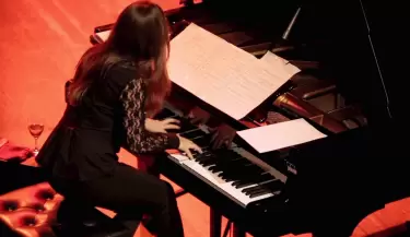 albertina crescitelli