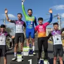 Se disputó la 3° fecha de la temporada de Pista y Critérium en Guaymallén