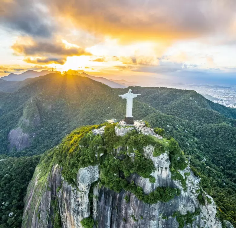 rio de janeiro