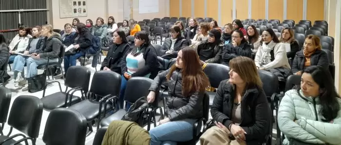 docentes
