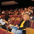 Impulsan un programa de educaci�n financiera para docentes mendocinos