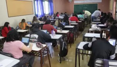 docentes