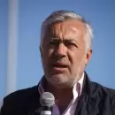 Cornejo: �Los ruidos del Gobierno nacional no afectan el plano electoral�
