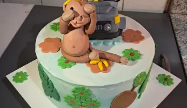TORTAS
