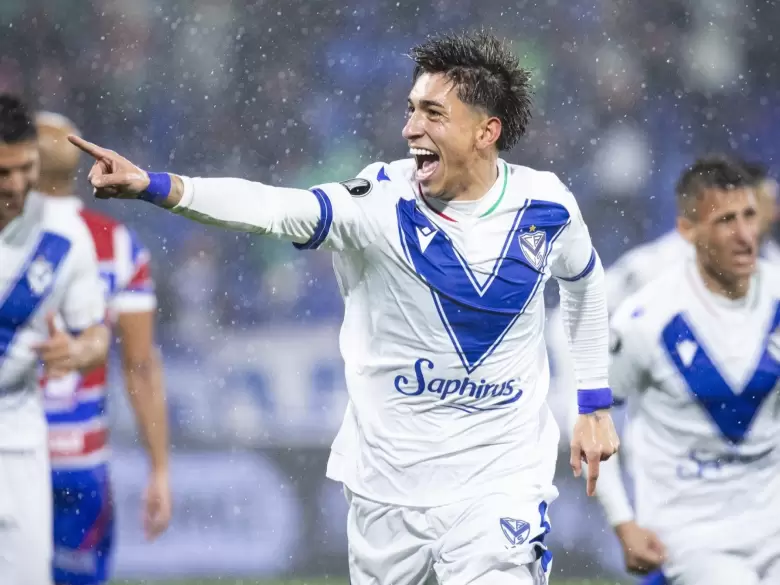 vélez
